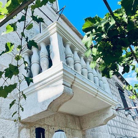 Jakov Apartments Оребич Экстерьер фото