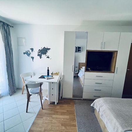 Jakov Apartments Оребич Экстерьер фото